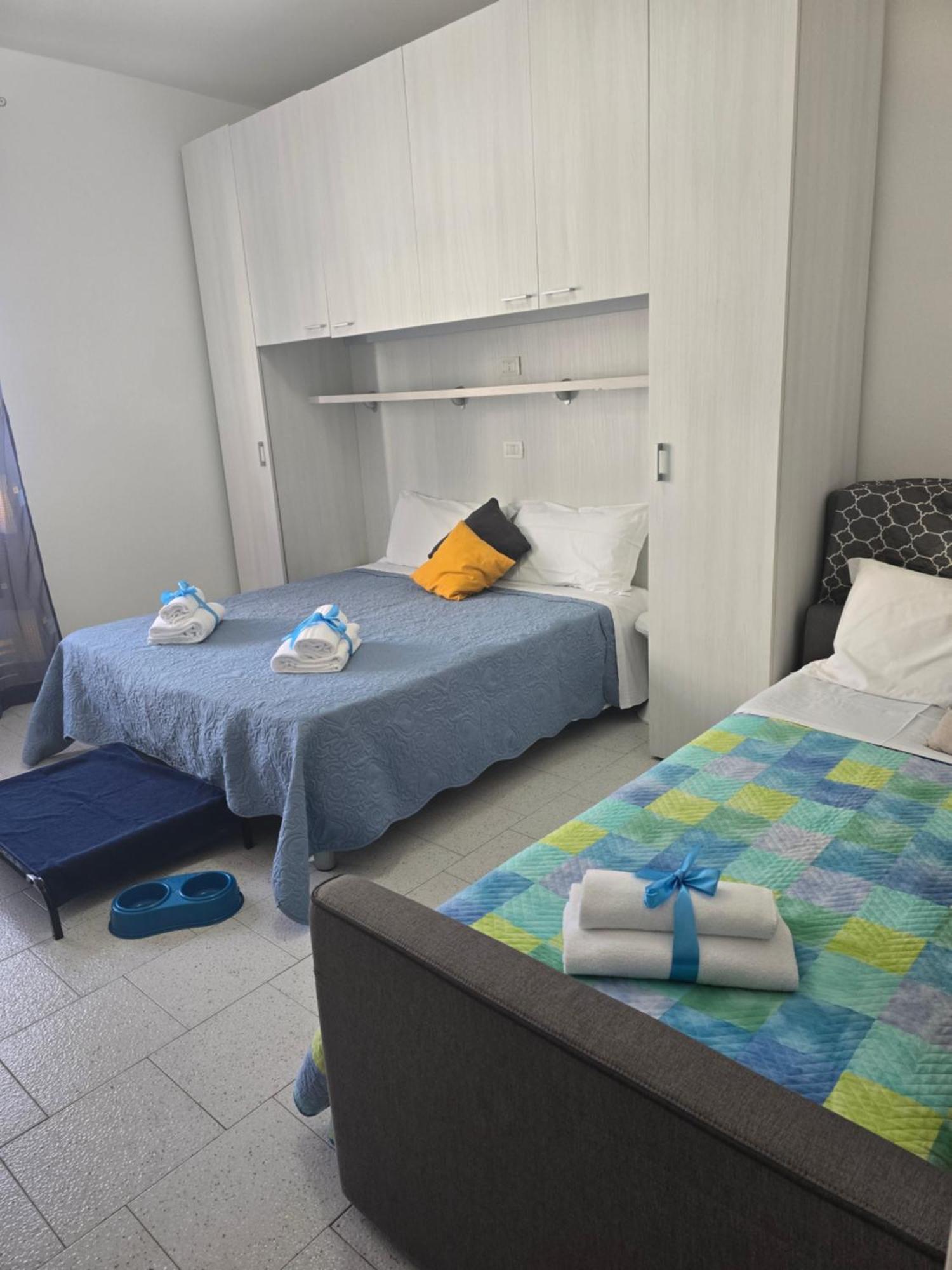 Apartment Cavalluccio