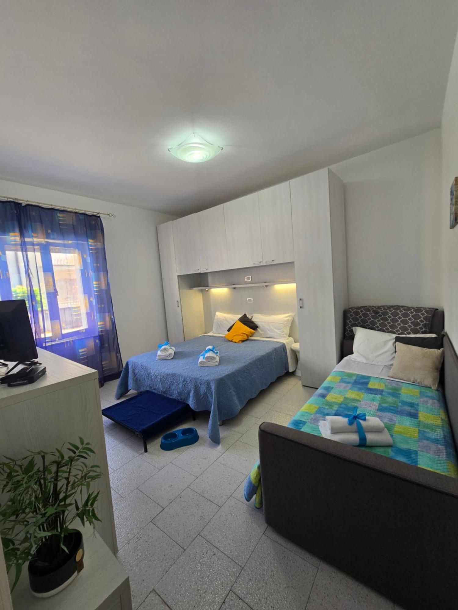 Apartment Cavalluccio *